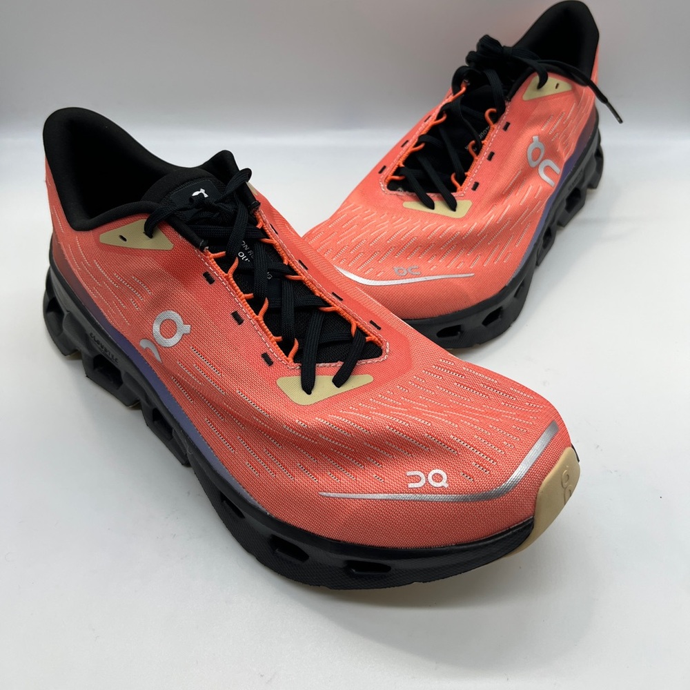 On Cloudspark Running Shoe (Men) 11